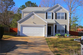 1602 Silver Oak Dr, Austell, GA 30106