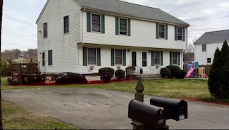 567 Mendon Rd Unit 1, Attleboro, MA 02703