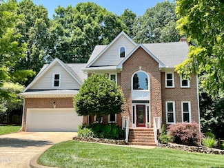 122 N Fern Abbey Ln, Cary, NC 27518