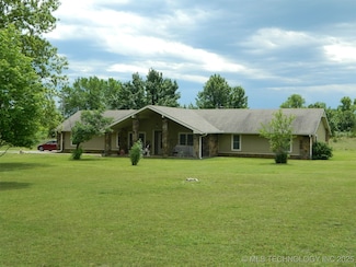 173 County Road 5305, Wynona, OK 74084