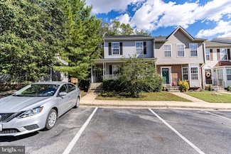 7238 Flag Harbor Dr, District Heights, MD 20747