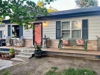 5206 N Beaver Ave, Bethany, OK 73008