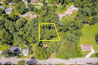 TBD Hodges St, Morgantown, WV 26505