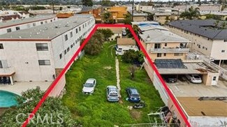 848 W Beach Ave, Inglewood, CA 90302