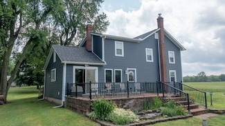 2399 Barger Rd, Urbana, OH 43078