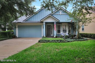 156 W Village Dr, Saint Augustine, FL 32095