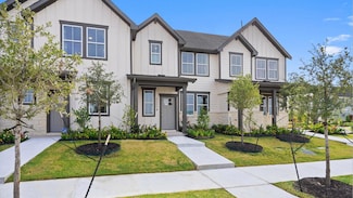 2634 Caleb Asher Loop, Round Rock, TX 78665