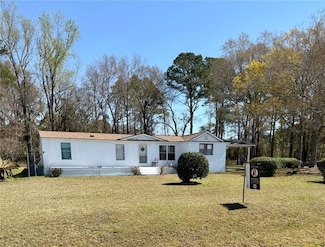 899 Ty Ty-Sparks Rd, Ty Ty, GA 31795