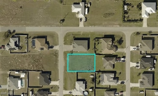 507 NW 1st Place, Cape Coral, FL 33993