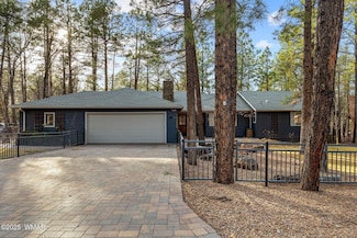 548 S Adair Springs Ln, Pinetop, AZ 85935