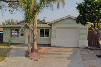 2672 Brahms Ave, San Jose, CA 95122