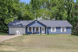 260 Chisolm Trail, Atoka, TN 38004