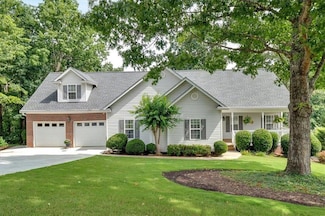 17 Sassafras Trail NE, Cartersville, GA 30121