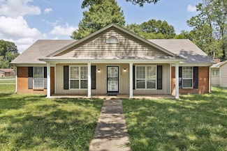 4338 Gardenview Dr, Memphis, TN 38116