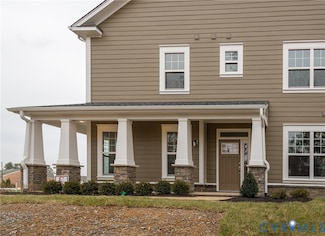 5411 Hickory Ann Dr, Glen Allen, VA 23059