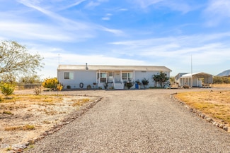 6100 E Sooty Ln, Hereford, AZ 85615