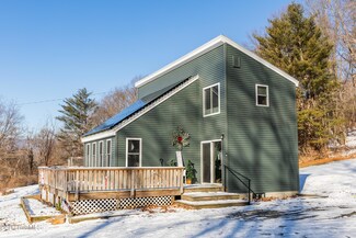 162 N Hoosac Rd, Williamstown, MA 01267