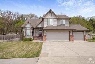 5120 Shadowridge Dr, Manhattan, KS 66503