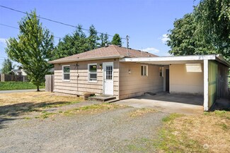 421 Mead Ave, Everson, WA 98247
