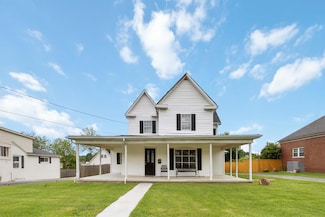 215 S Mcwhorter St, London, KY 40741