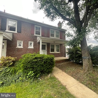 1017 Fountain Ave, Lancaster, PA 17601
