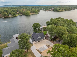 247 W Mountain View Cir, Hot Springs, AR 71913