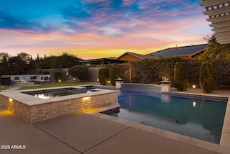 3930 E Enrose St, Mesa, AZ 85205