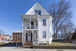 251 Cumberland Rd, Lowell, MA 01850