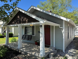 1003 N Pierce Ave, Lancaster, OH 43130