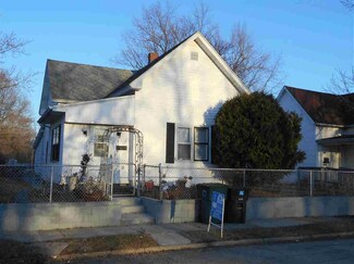 812 S Wolfe St, Muncie, IN 47302