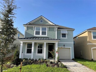 1574 Mermaid Cove, Patrick Air Force Base, FL 32925