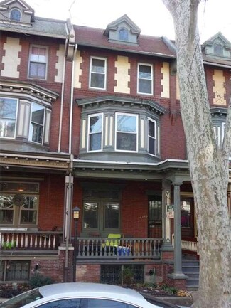 4220 Osage Ave, Philadelphia, PA 19104