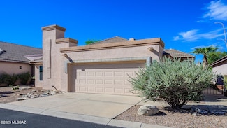 4064 E Via Del Buho, Tucson, AZ 85718