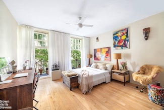 508 E 78th St Unit 3D, New York, NY 10075