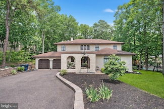 44 Rollingwood Dr, Voorhees, NJ 08043