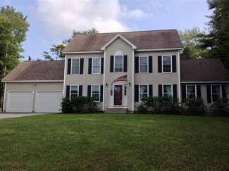 45 Winterberry Ln, Weare, NH 03281