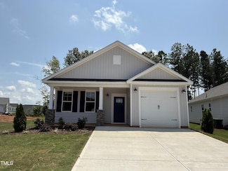 31 Goldenrod Loop, Clayton, NC 27527