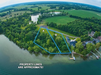 0 Pearl Beach - Lot A Unit 25031129, Coldwater, MI 49036