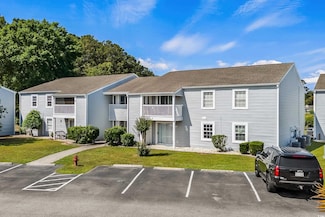 1356 Glenns Bay Rd Unit 202H, Myrtle Beach, SC 29575