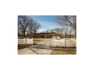 470 NW 1601st Rd, Kingsville, MO 64061