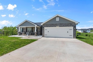 198 Galbaldon, Jackson, MO 63755
