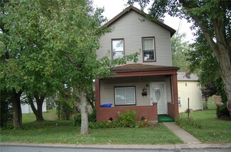 138 Hawthorne St, Carnegie, PA 15106