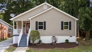 1426 Lynhaven Ave, Richmond, VA 23224