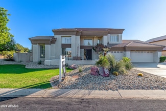 6331 W Fullam St, Glendale, AZ 85308