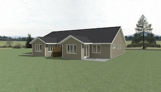 622 Sundance St, Amery, WI 54001