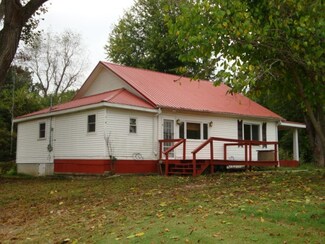 12719 Kentucky 70, Princeton, KY 42445