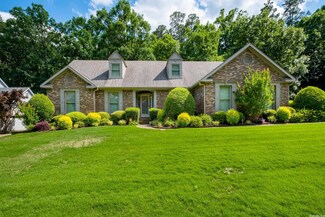 11 Edenfield Cove, Little Rock, AR 72212