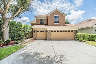 17809 Sandpine Trace Way, Tampa, FL 33647