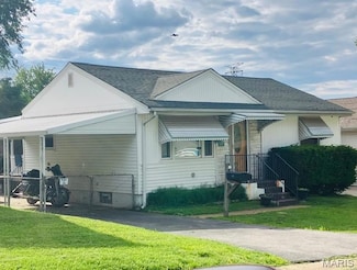 6013 Garfield Ave, Saint Louis, MO 63134