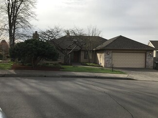 12580 SW Glacier Lily Cir, Portland, OR 97223